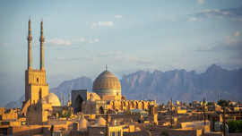 İran'a ilk yabancı organize sanayi bölgesini Türkiye yapacak