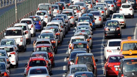 3. Köprü'den Çatalca'ya yeni devlet yolu!