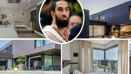 İşte Arda Turan'ın kirası 71 bin lira olan evi!