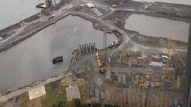 Ataköy'de deniz dolgusuna yapılan dev yat limanı mühürlendi!