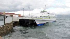 Yola çıkacaklar dikkat! İDO seferleri iptal edildi