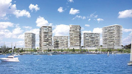 Yedi Mavi projesinde rekor! 3 ayda yüzde 18'i satıldı