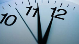 Pazar gününe dikkat! Saatler 1 saat geri alınacak