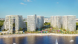 Lüks konuta SePearl imzası