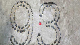 3. Havalimanı'nda tarihi Cumhuriyet imzası!