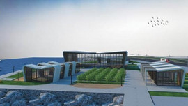 Giresun'a fındık müzesi geliyor