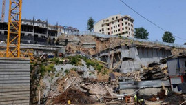 Afet riski altındaki binalara yeni düzenleme