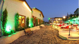 Ege Uğurlu Termal Resort ve Spa icradan satışa çıktı!