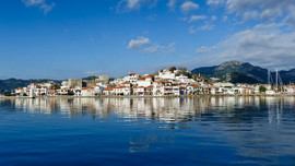 Marmaris'te belediyeden 5 milyon TL'ye işyeri!