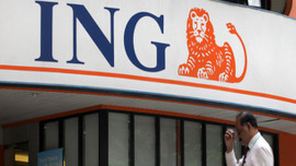 Hollanda devi ING bankası 7 bin kişinin işine son verecek