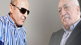 FETÖ'nün kumpasçı avukatının karanlık yüzü