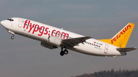Pegasus'ta indirimli uçuşlar başladı