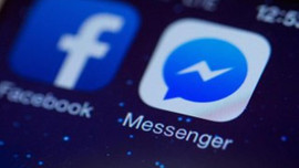 Facebook Messenger'a Snapchat geliyor