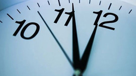 Aman dikkat! Saatlerinizi kontrol edin! Geri alınmayacak