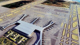 Dünyadaki tüm dev projeler Türkiye'de de olacak!