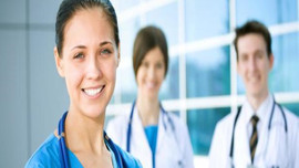 9 bin sağlıkçı alınacak