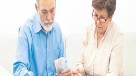 Emekliye yeni zam müjdesi!