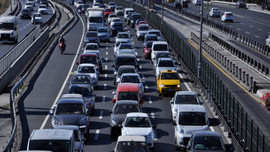 Lüks otoya 50 bin liralık ÖTV zammı!