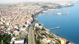 Tekirdağ'da satılık süt fabrikası!