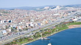 Kent Konut İnşaat'tan 35.3 milyon TL'ye satılık arsa!