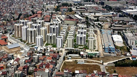 İstanbul'da 10.5 milyon TL'ye satılık gayrimenkul!