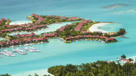 THY'den balayı adası Seyşeller'e direkt uçuş