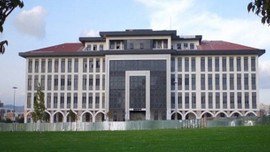 Necmettin Erbakan Külliyesi Projesi'ne 6 ödül