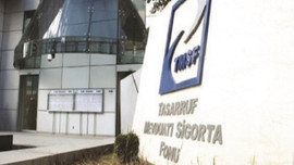 TMSF Başkanı açıkladı! 252 şirket Fon bünyesine geçti