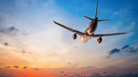 Havayoluyla taşınan yolcu sayısı eylülde 17,2 milyon oldu