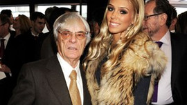F1 patronunun kızı Petra Stunt Los Angeles'taki malikanesi satıyor