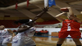 Basketbol: Anadolu Jet BOTAŞ Cup