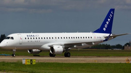 Borajet filosuna 30 uçak ekleyecek