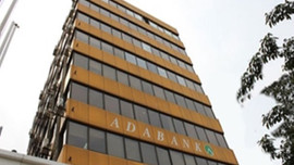 Adabank 9'uncu kez görücüye çıkıyor
