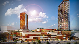 Piazza’nın 3 haftada yüzde 35'i satıldı