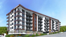 Seyirtepe Evleri İstanbul 450 bin TL'den başlayan fiyatlarla satışta