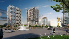 Akzirve Bahçeşehir'de ön satış döneminde son gün 11 Kasım!