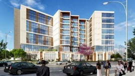 Elysium Es Beykoz'da konut satışları 9 Kasım'da başlıyor!