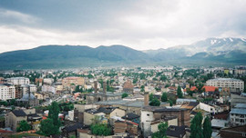 Erzurum'a 250 işyeri yapılacak!