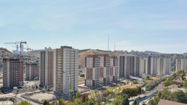 Ankara Mamak'ta dönüşüm başlıyor