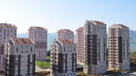 Kirada oturanlara müjde! Dar gelirliler için sosyal kiralık konut yapılacak!