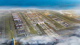 Başbakan dev projeler için tarih verdi!