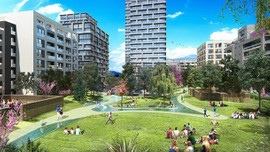 AND Pastel'den dev kampanya! Ev alan ilk 50 kişiye 1 yıl araba bedava!