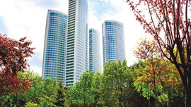 Kadıköy Belediyesi Taşyapı'ya 130 milyon lira ödeyecek