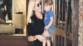 Her şey oğlu için! Ece Erken yazlığını satıyor