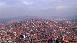 Ankara'da 6,4 milyon TL'ye satılık arsa!