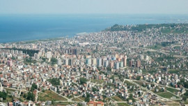 Samsun İlkadım Belediyesi'nden 11.3 milyon TL'ye inşaat ihalesi!