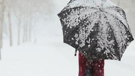 Meteoroloji tarih verdi! Kar ne zaman yağacak?