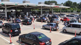 Yurtdışında emekli olan vatandaşa araba kolaylığı! Gün sınırı kaldırıldı