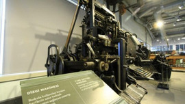 İlk kağıt müzesi Seka açıldı