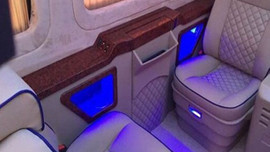 Ultra lüks araçlara büyük vergi